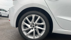 SEAT Ibiza 1.0 TSI 95 FR 5dr Petrol Hatchback